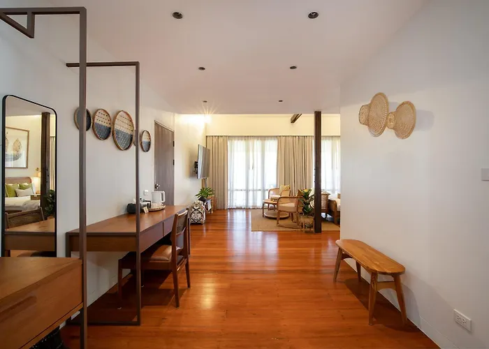 Syama Residence And Cafe