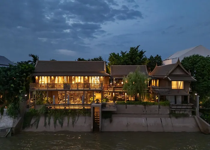Syama Residence And Cafe