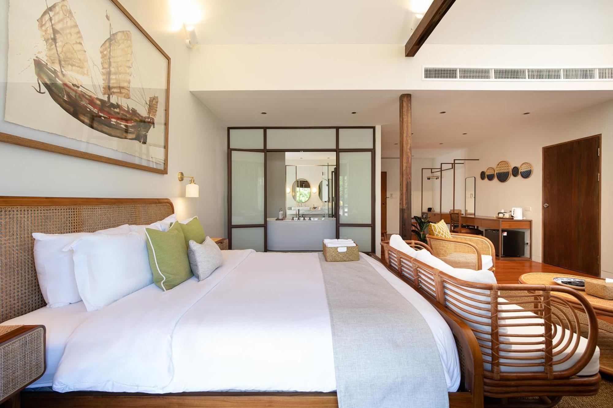 Syama And Cafe Homestay Phra Nakhon Si Ayutthaya
