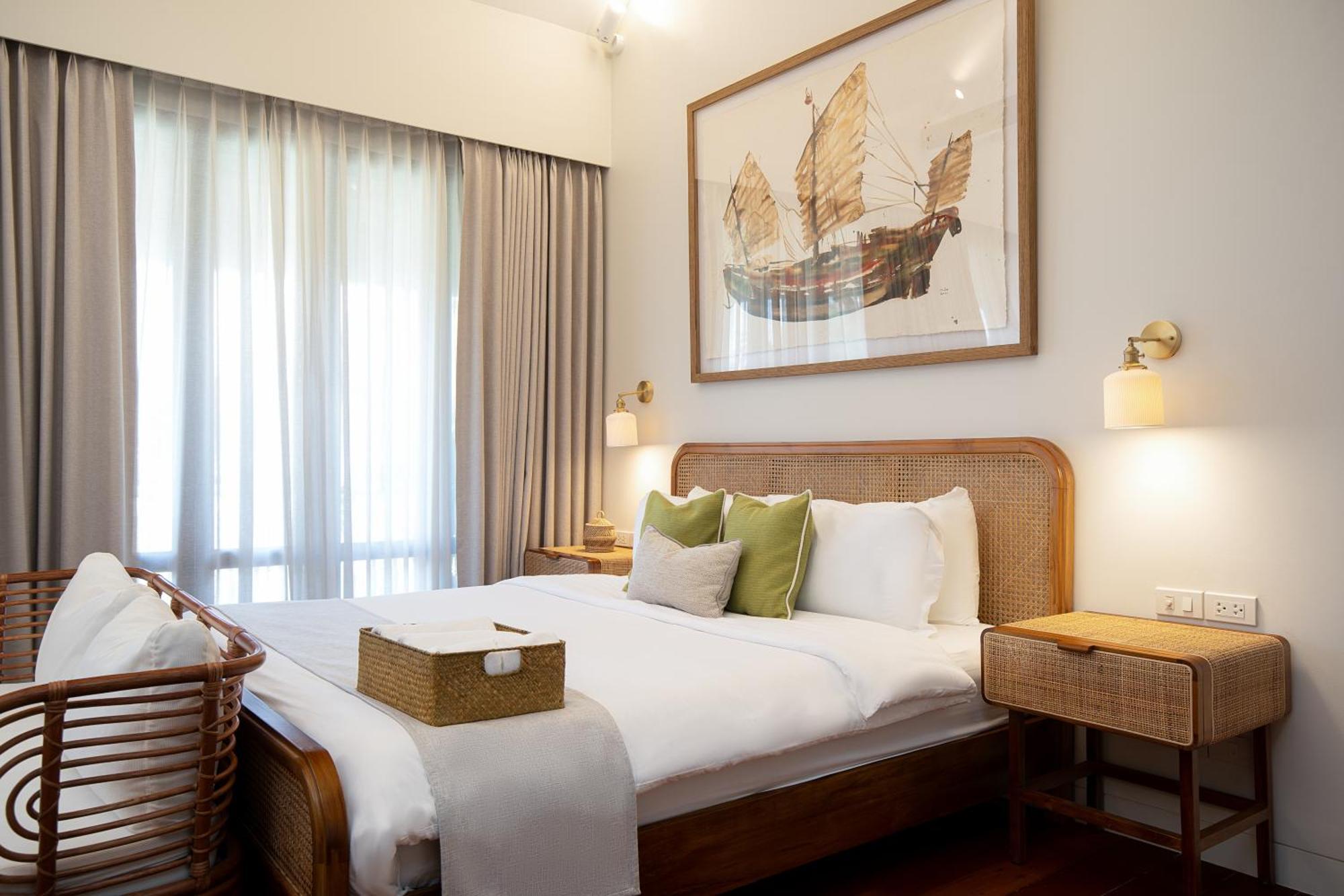 Syama And Cafe Homestay Phra Nakhon Si Ayutthaya